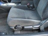 2003 Honda Civic EX Coupe Front Seat