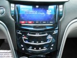 2013 Cadillac XTS Luxury AWD Controls