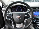 2013 Cadillac XTS Luxury AWD Steering Wheel