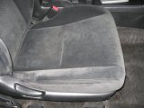 2003 Honda Civic EX Coupe Front Seat