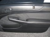 2003 Honda Civic EX Coupe Door Panel