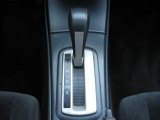 2003 Honda Civic EX Coupe 4 Speed Automatic Transmission
