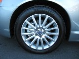 Volvo S80 2013 Wheels and Tires