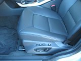2013 Volvo S80 3.2 Front Seat