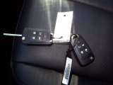 2011 Chevrolet Equinox LT Keys