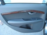 2013 Volvo S80 3.2 Door Panel