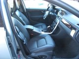 2013 Volvo S80 3.2 Off Black/Anthracite Interior