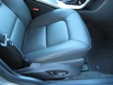 2013 Volvo S80 3.2 Front Seat
