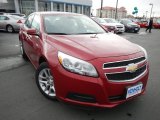 2013 Chevrolet Malibu ECO
