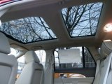 2013 Lincoln MKX AWD Sunroof