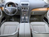 2013 Lincoln MKX AWD Dashboard