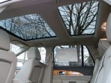 2013 Lincoln MKX AWD Sunroof