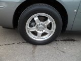 2007 Buick LaCrosse CX Custom Wheels