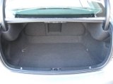 2013 Volvo S60 R-Design AWD Trunk