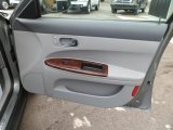2007 Buick LaCrosse CX Door Panel