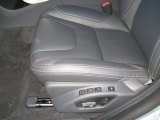 2013 Volvo S60 R-Design AWD Front Seat