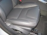 2013 Volvo S60 R-Design AWD Front Seat