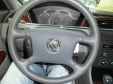 2007 Buick LaCrosse CX Steering Wheel