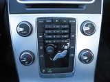 2013 Volvo S60 R-Design AWD Controls