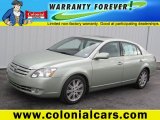 2005 Toyota Avalon Limited