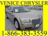 2008 Chrysler 300 LX