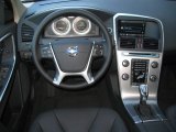 2013 Volvo XC60 3.2 AWD Dashboard