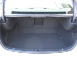 2013 Volvo S60 T5 AWD Trunk