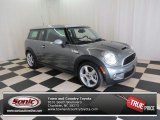 2009 Mini Cooper S Clubman