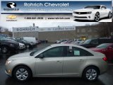 2013 Chevrolet Cruze LS
