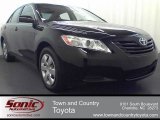 2008 Toyota Camry LE