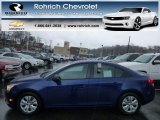2013 Chevrolet Cruze LS