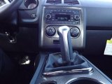 2013 Dodge Challenger R/T 6 Speed Manual Transmission