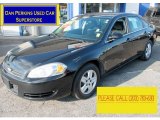 2008 Chevrolet Impala LS