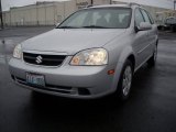 2006 Suzuki Forenza Wagon