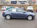 2013 Chevrolet Cruze LS