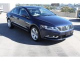 2013 Volkswagen CC Sport