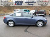 2013 Chevrolet Cruze LS