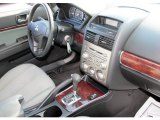 2009 Mitsubishi Galant ES Dashboard