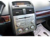 2009 Mitsubishi Galant ES Controls