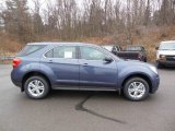 2013 Chevrolet Equinox LS AWD