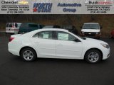 2013 Chevrolet Malibu LS