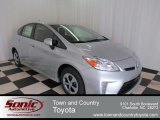 2013 Toyota Prius Two Hybrid