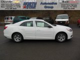 2013 Chevrolet Malibu LS