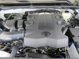 2013 Toyota 4Runner Limited 4.0 Liter DOHC 24-Valve Dual VVT-i V6 Engine