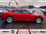 2013 Redline 3 Coat Pearl Dodge Charger R/T Plus #74879392