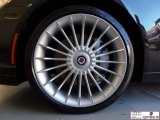 2012 BMW 7 Series Alpina B7 Wheel