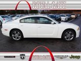 2013 Dodge Charger SXT AWD