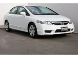 2010 Honda Civic LX Sedan