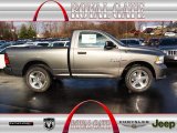 2013 Ram 1500 Express Regular Cab 4x4