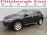 2010 Nissan Murano SL AWD
